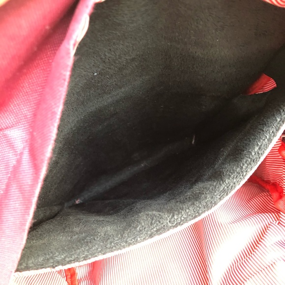 Herschel Supply Co. pop quiz backpack - Picture 7 of 9